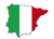 INFOBROKER RECICLADOS - Italiano